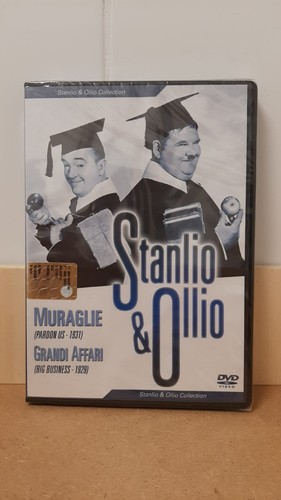 Muraglie grandi affari - muraglie/grandi,