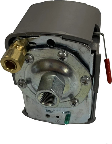Pressostato compressore aria - compressore,