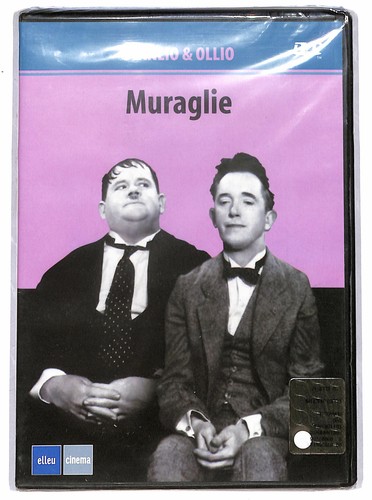 Muraglie dvd - muraglie,