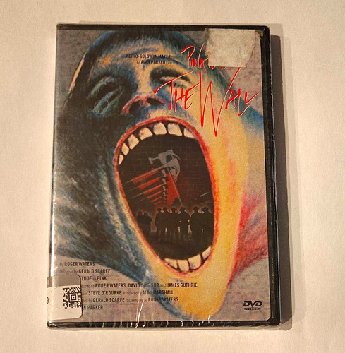 Pink floyd the wall deluxe - the,
