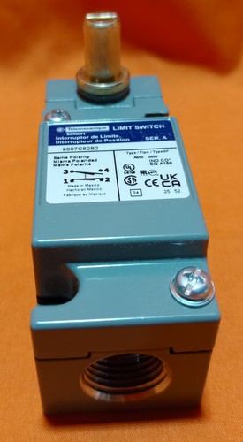 Telemecanique 9007c62b2 - telemecanique,
