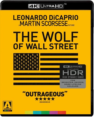 The wolf wall street 18 - wall, [18]