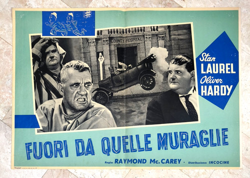 Fuori quelle muraglie stan - fuori, da