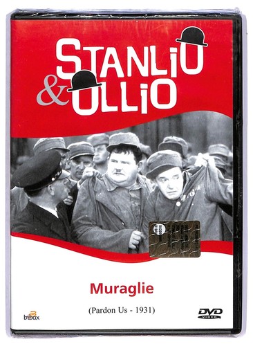 Ebond muraglie dvd d770524 - ebond,