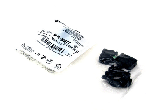 Nuovo allen bradley - nuovo,