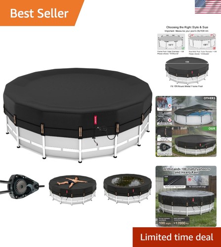 Copertura piscina invernale - , 15