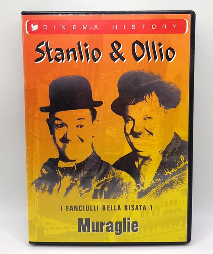 Stanlio ollio fanciulli - e, i