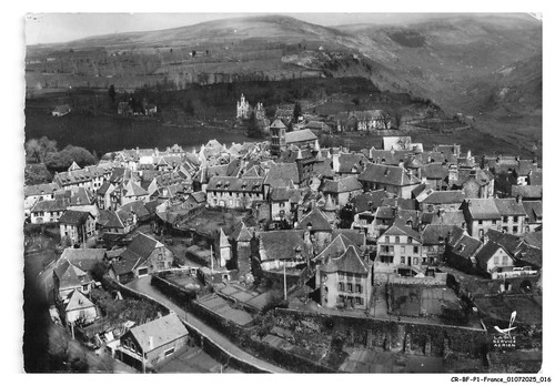 Bfp1 0009 salers le - salers,