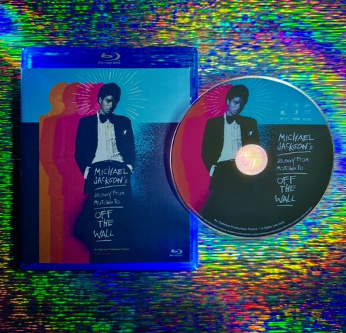 Michael jackson journey - jackson’s,