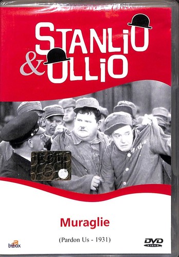Stanlio olio muraglie - stanlio,