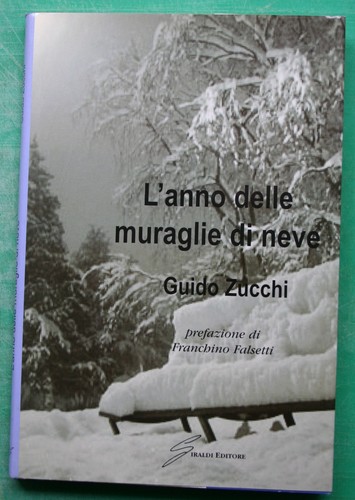 Anno delle muraglie neve - delle, di