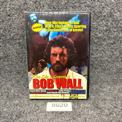 The life legend - the, wall