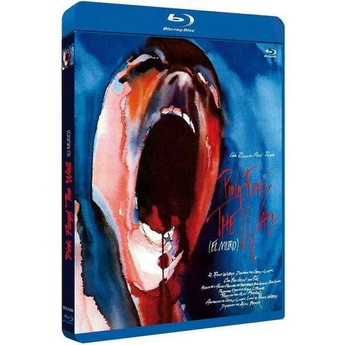 Pink floyd the wall - pink,