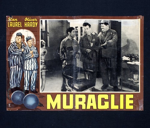 Muraglie fotobusta poster - fotobusta,