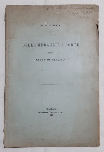 Rocca delle muraglie - rocca,