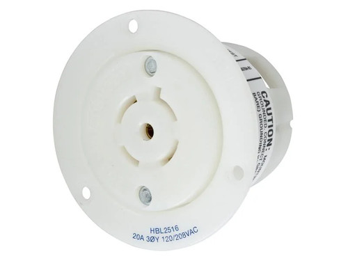 Hubbell hbl2516 - hbl2516, /