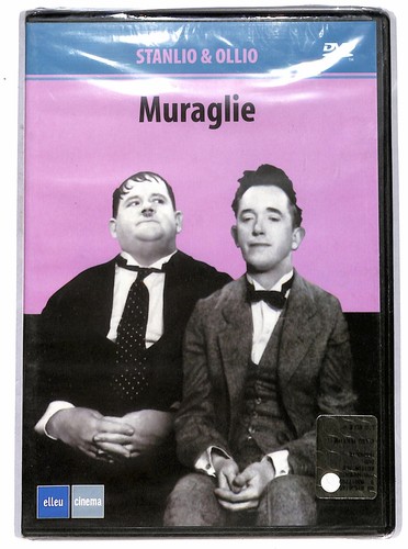 Ebond muraglie dvd d655406 - ebond,