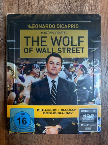 The wolf wall - of, w