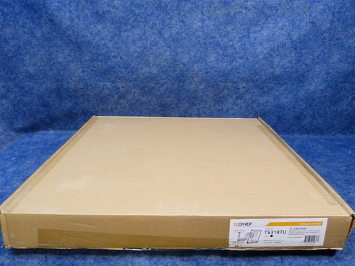 Chief ts318tu supporto nero - chief,