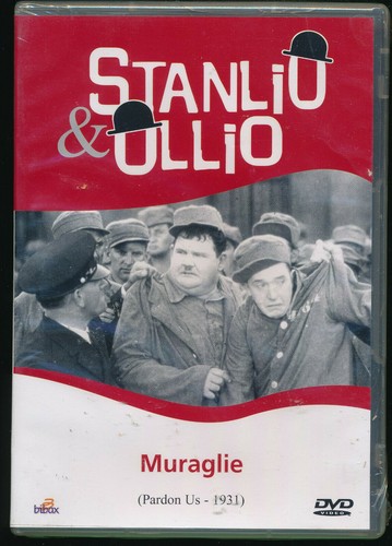 Ebond muraglie dvd db699618 - dvd,