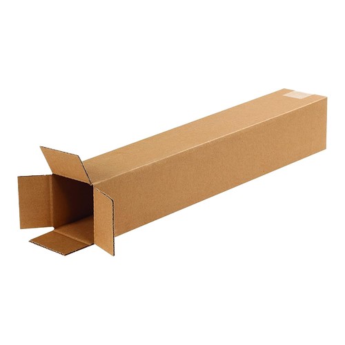 Scatole spedizione ondulate - di,