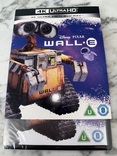Wall ultra hd - 4k,