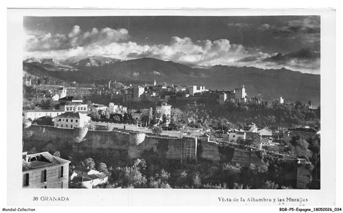 Bdbp5 0337 granada vista - -,