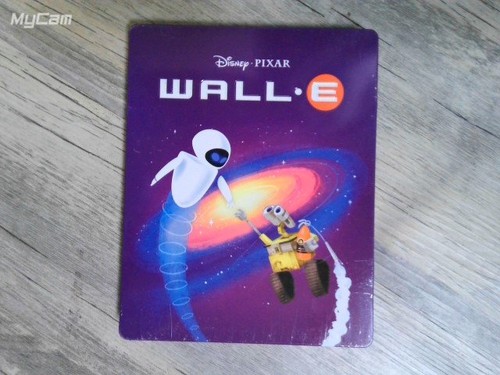 Wall disney pixar 4k - by,