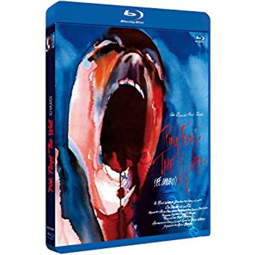 Pink floyd the wall new - pink,