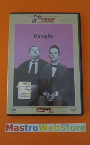 Muraglie stanlio ollio - muraglie,